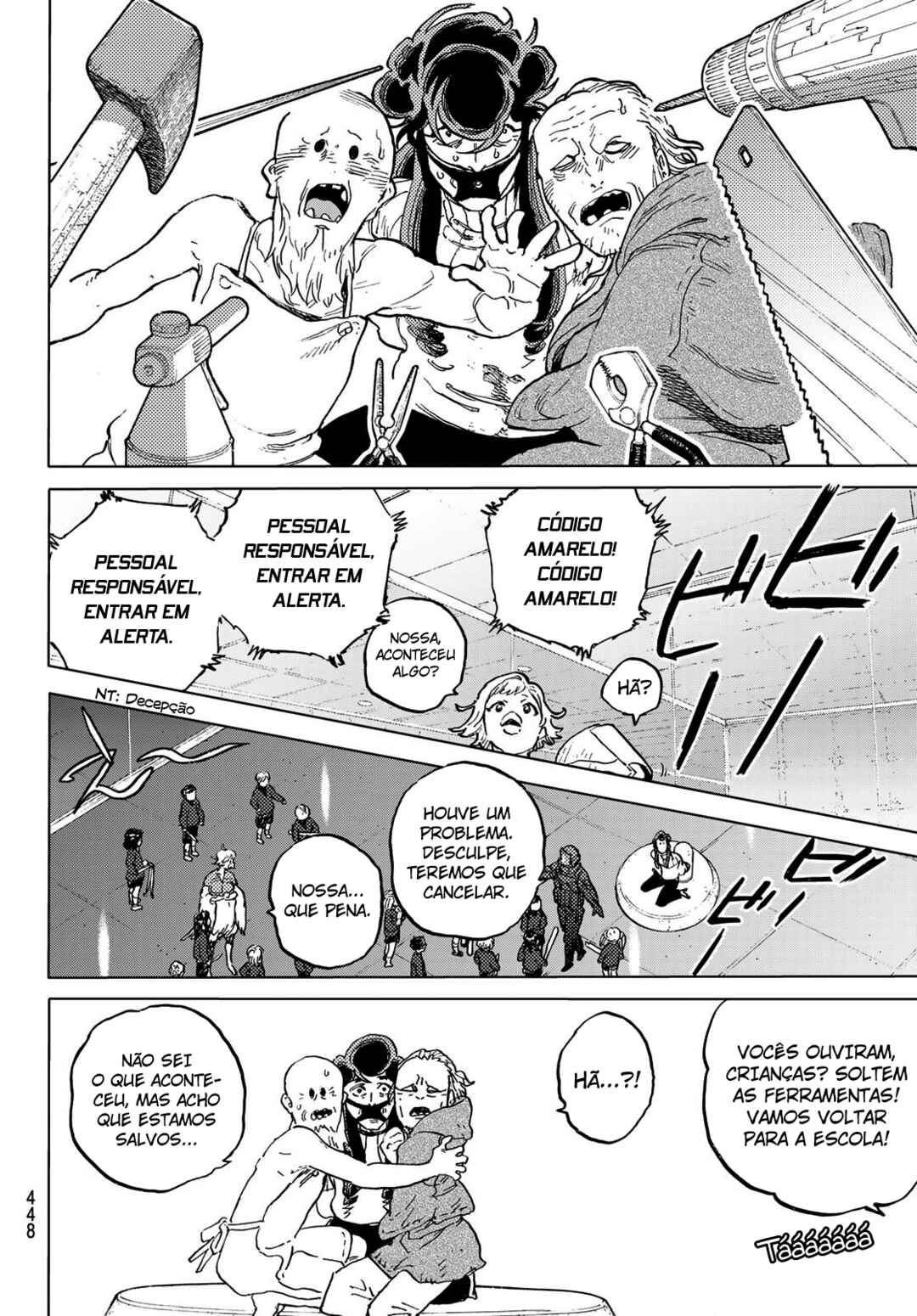 Read To Your Eternity PT Manga Online