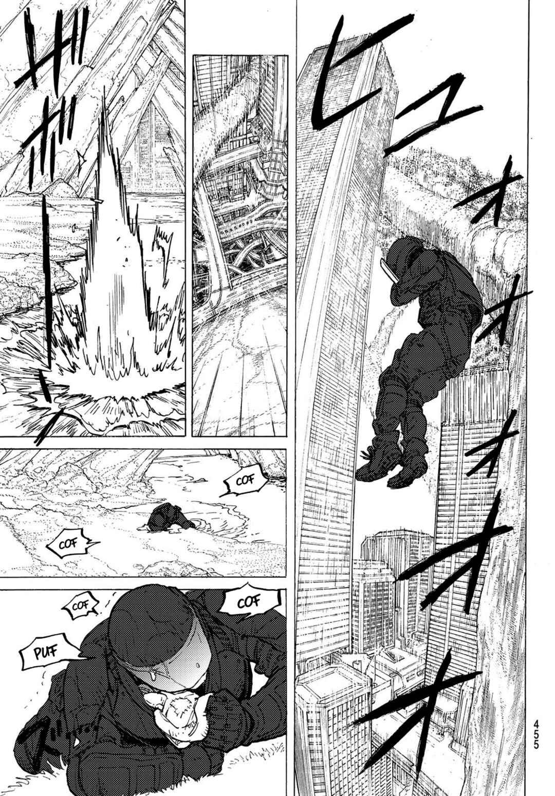 Read To Your Eternity PT Manga Online
