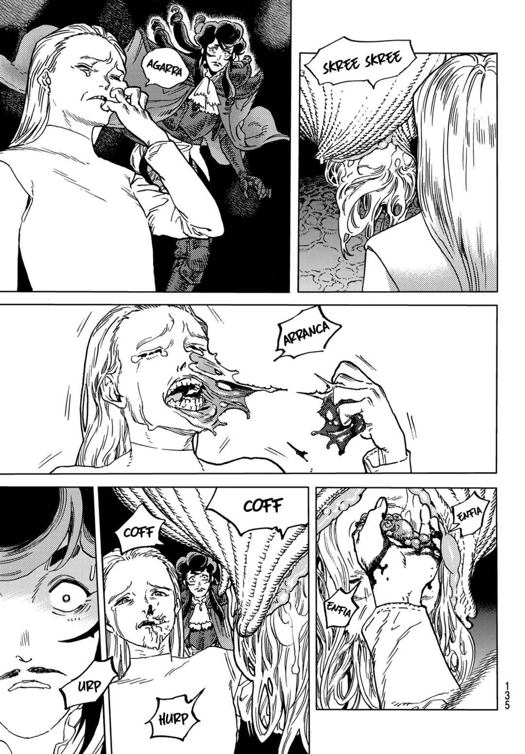 Read To Your Eternity PT Manga Online