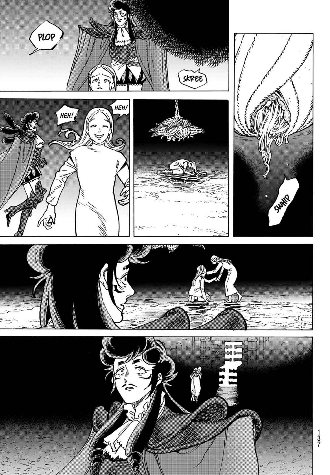 Read To Your Eternity PT Manga Online