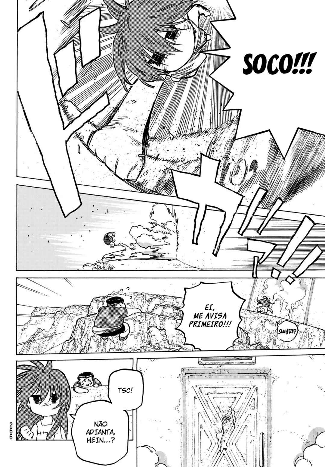 Read To Your Eternity PT Manga Online