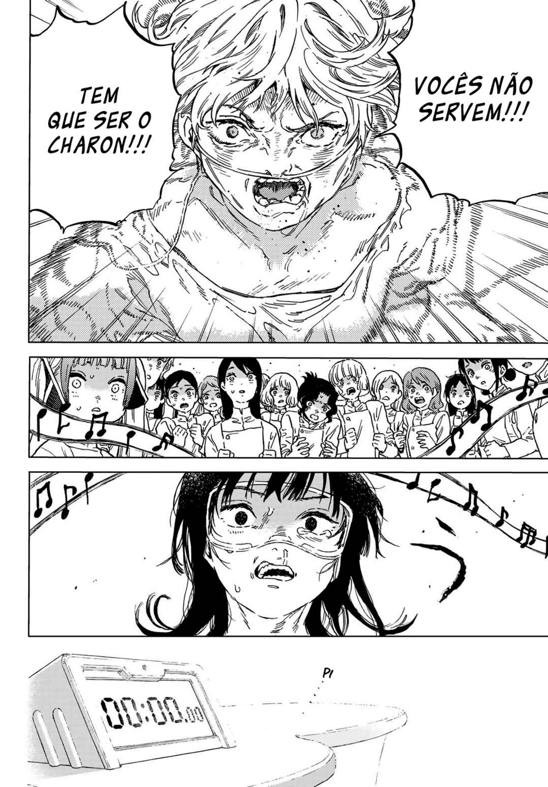 Read To Your Eternity PT Manga Online