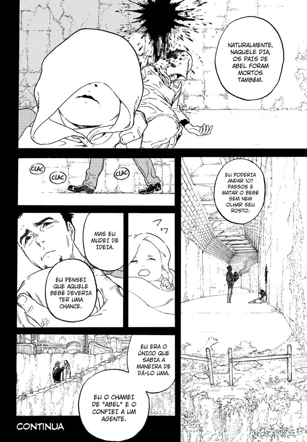 Read To Your Eternity PT Manga Online