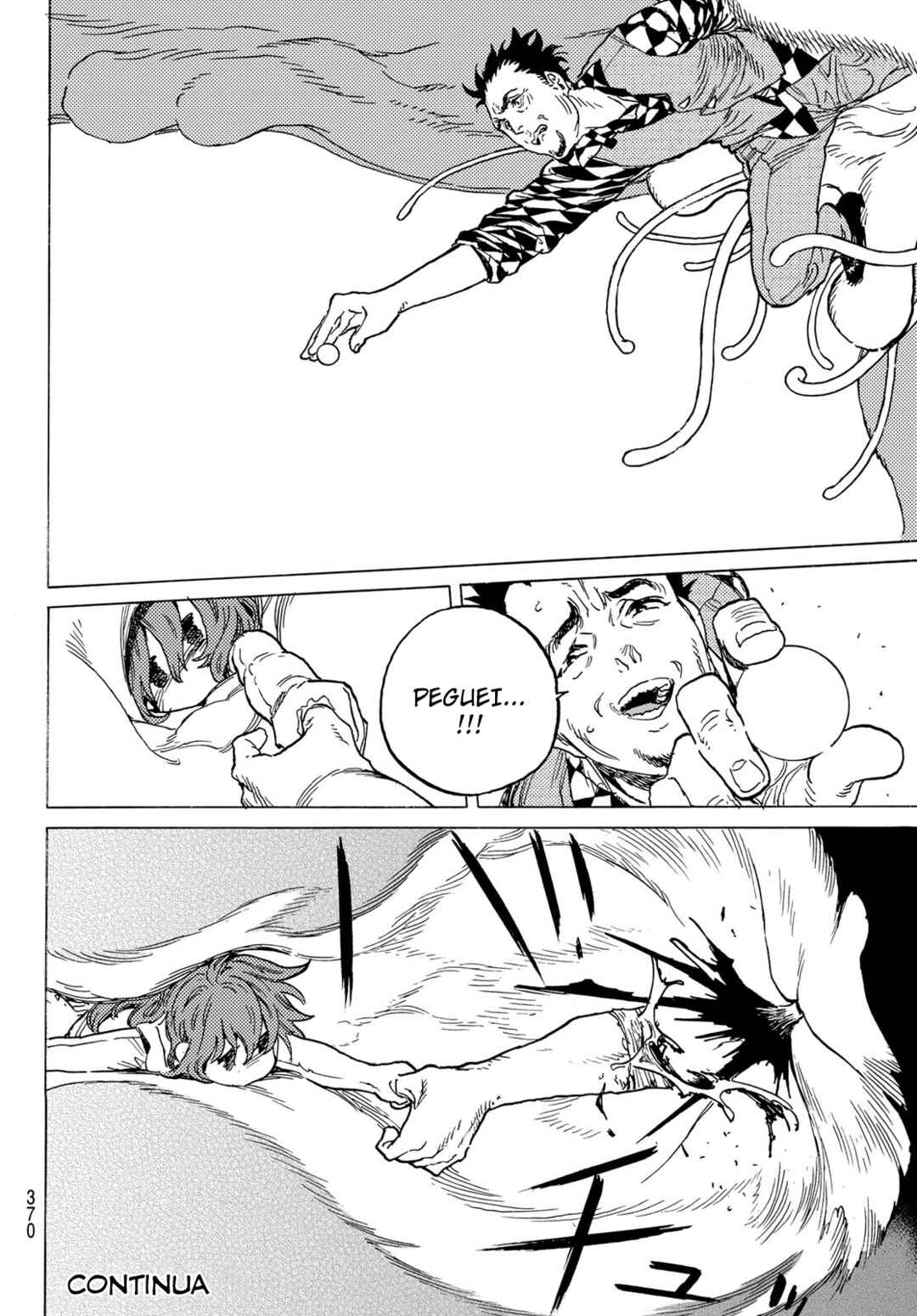Read To Your Eternity PT Manga Online