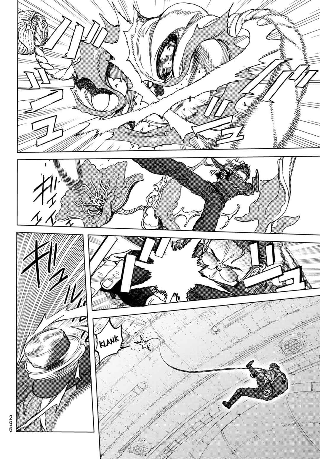 Read To Your Eternity PT Manga Online