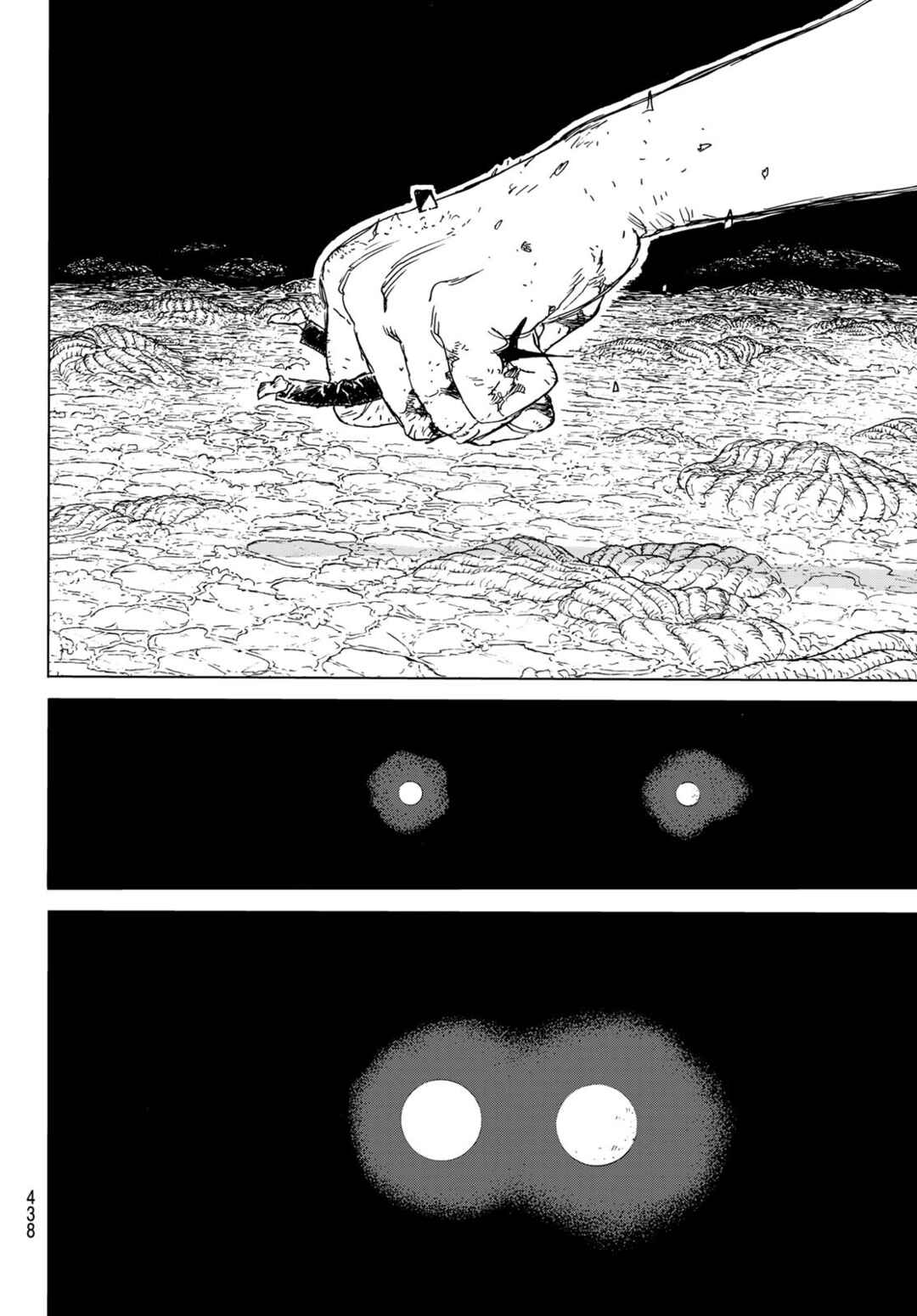 Read To Your Eternity PT Manga Online