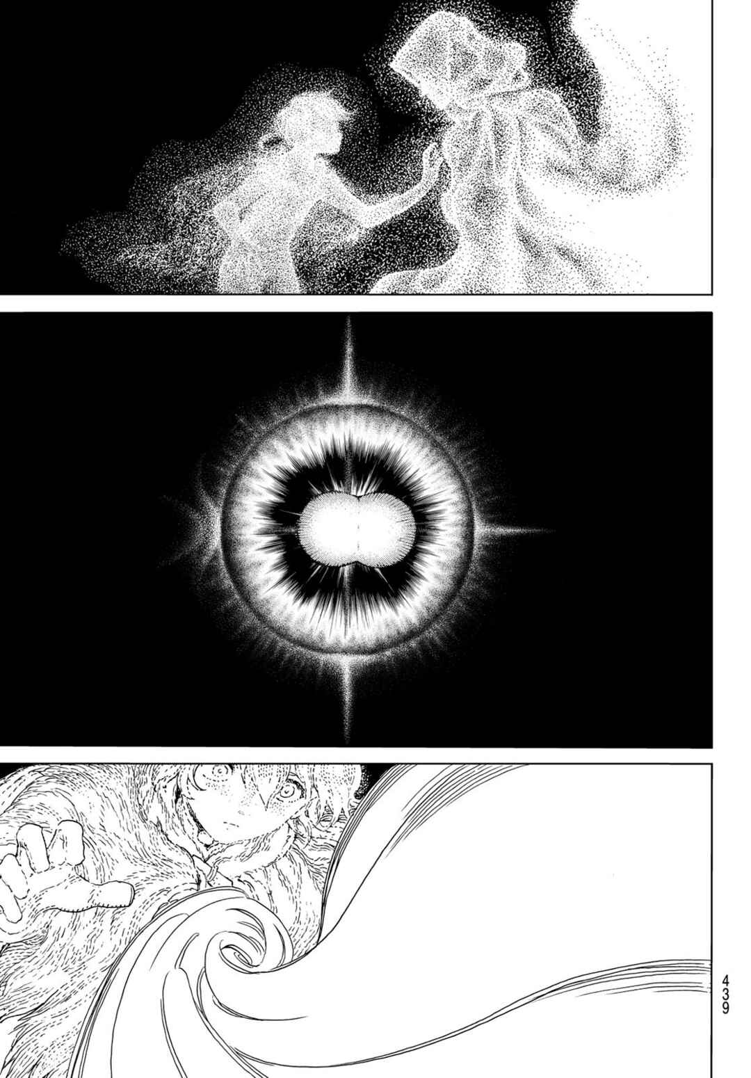 Read To Your Eternity PT Manga Online