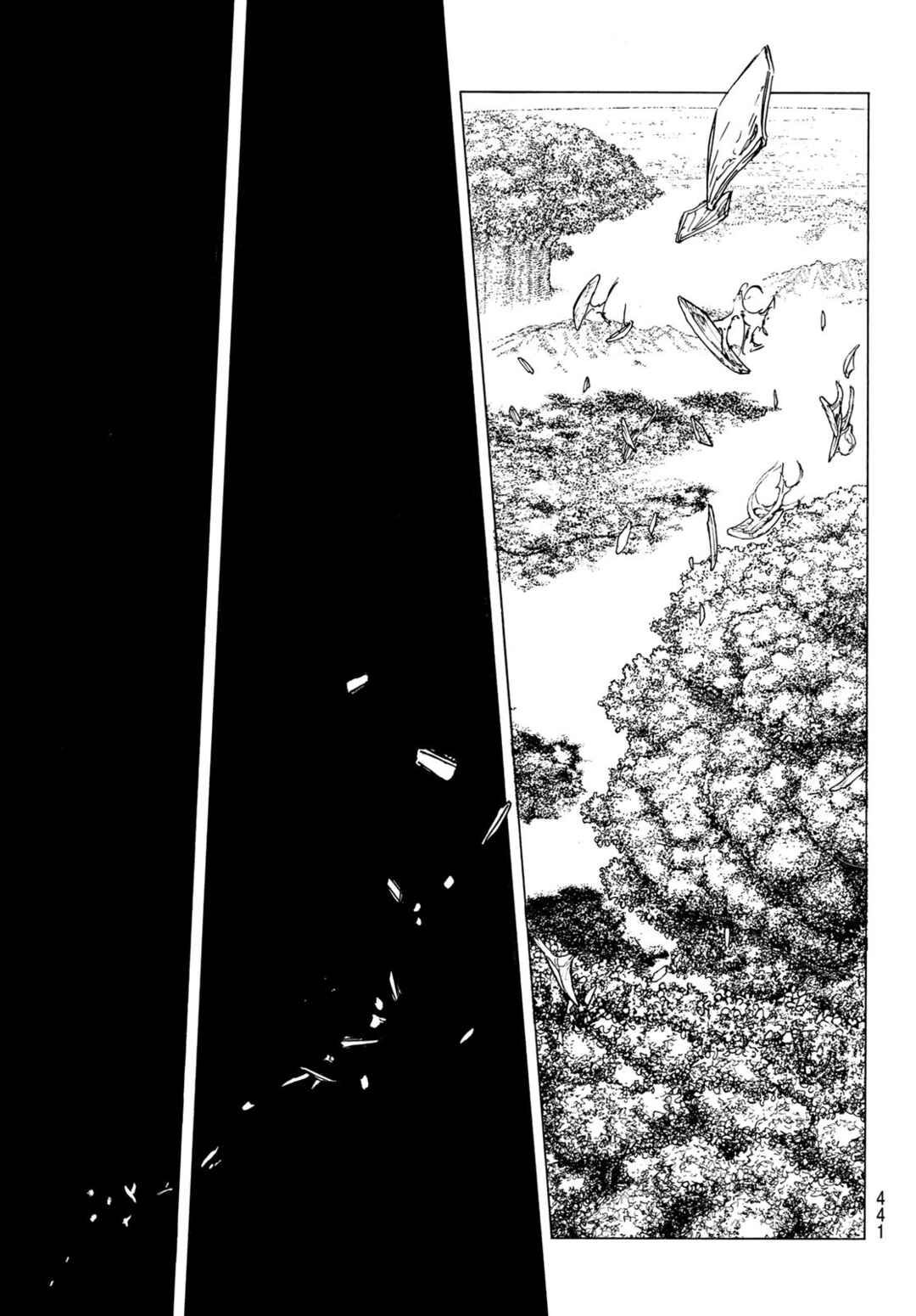 Read To Your Eternity PT Manga Online