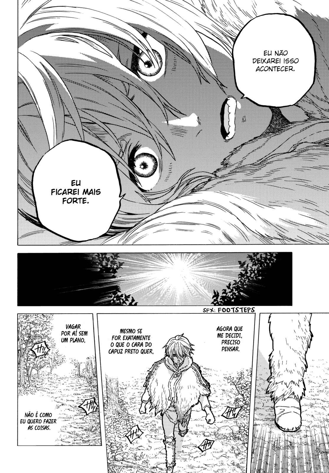 Read To Your Eternity PT Manga Online