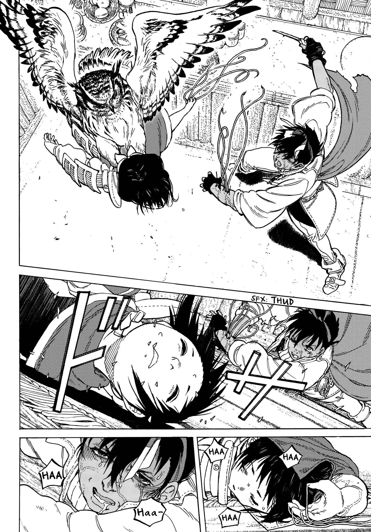 Read To Your Eternity PT Manga Online