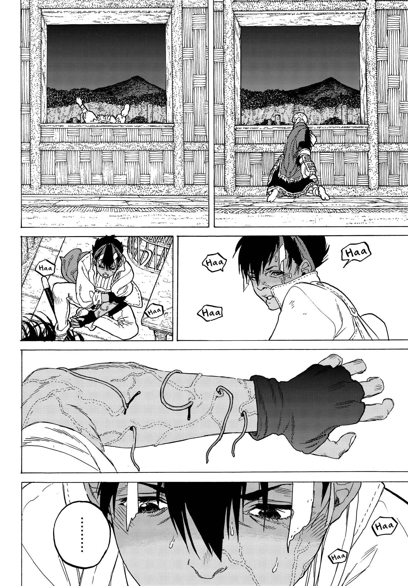 Read To Your Eternity PT Manga Online