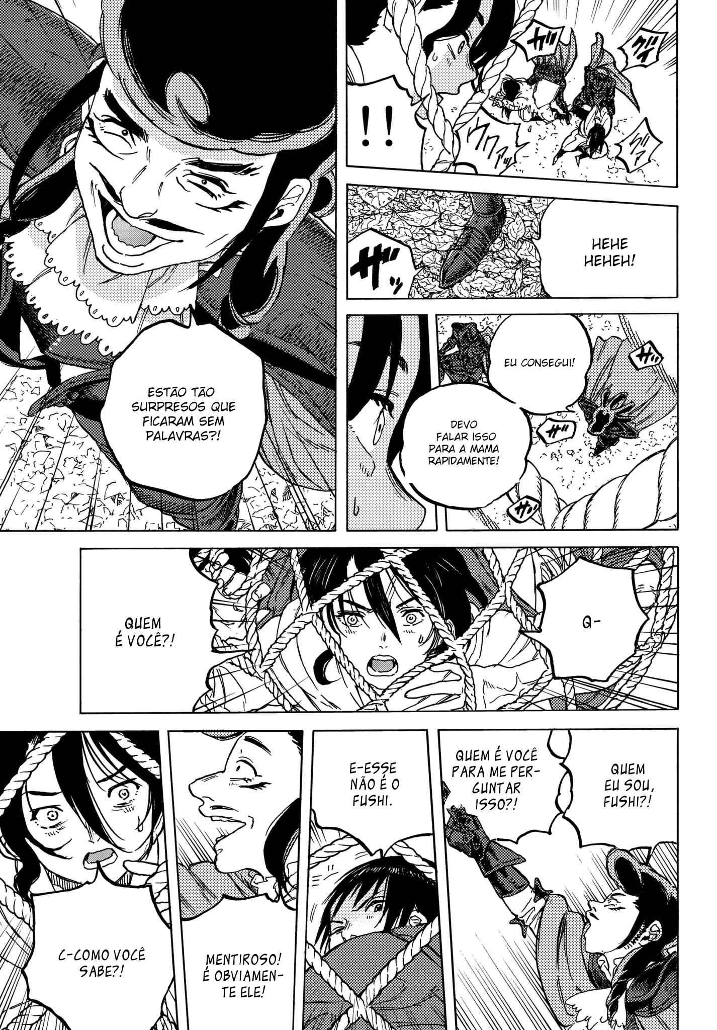 Read To Your Eternity PT Manga Online