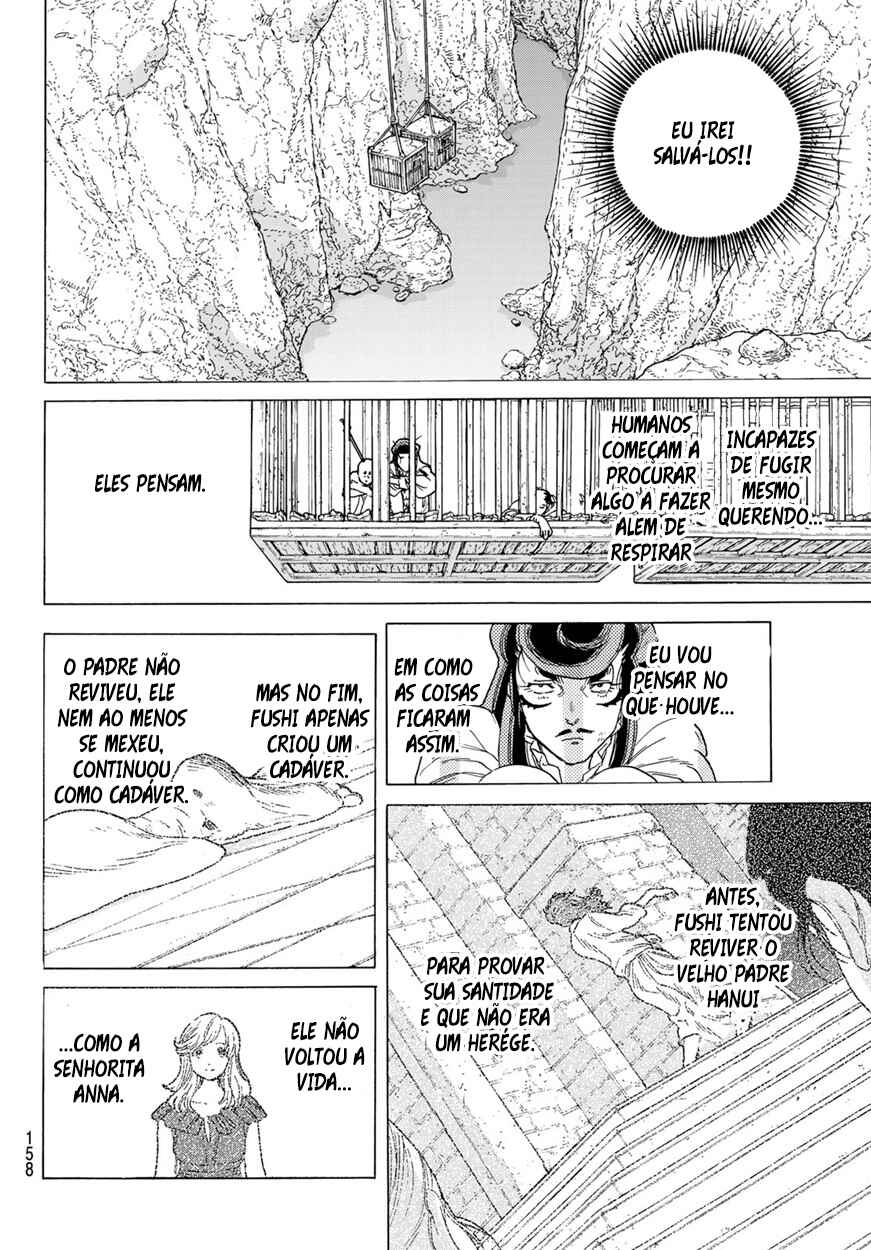 Read To Your Eternity PT Manga Online