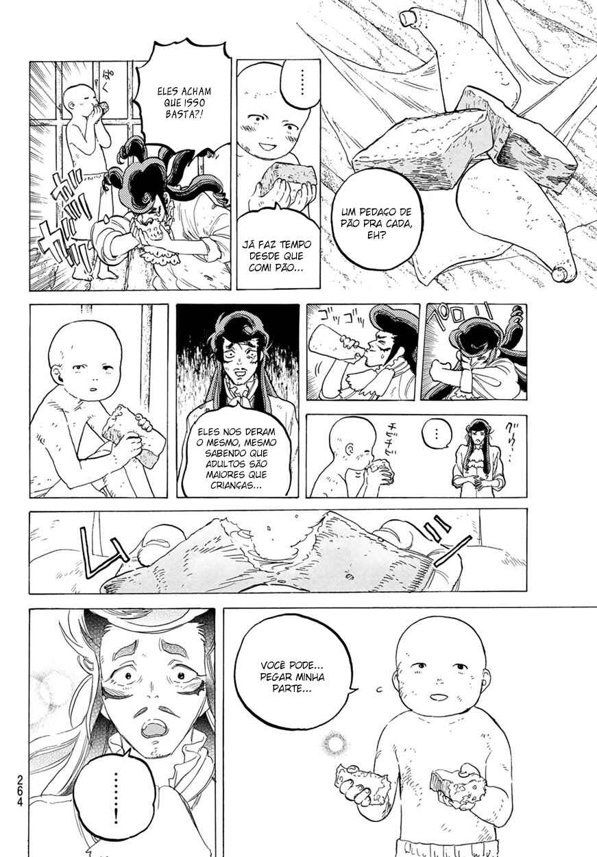 Read To Your Eternity PT Manga Online