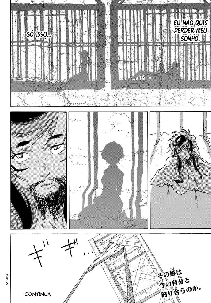 Read To Your Eternity PT Manga Online