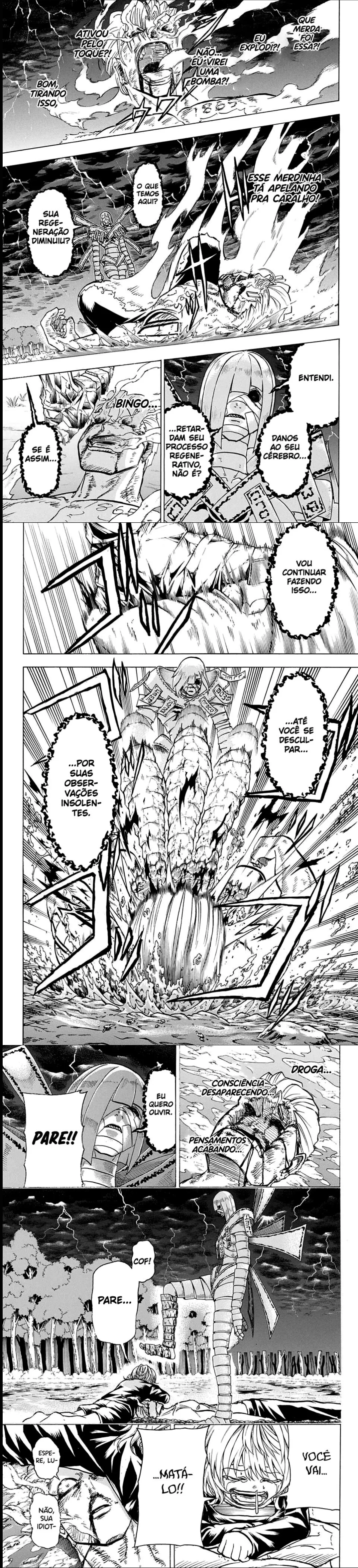 Read Undead Unluck PT Manga Online