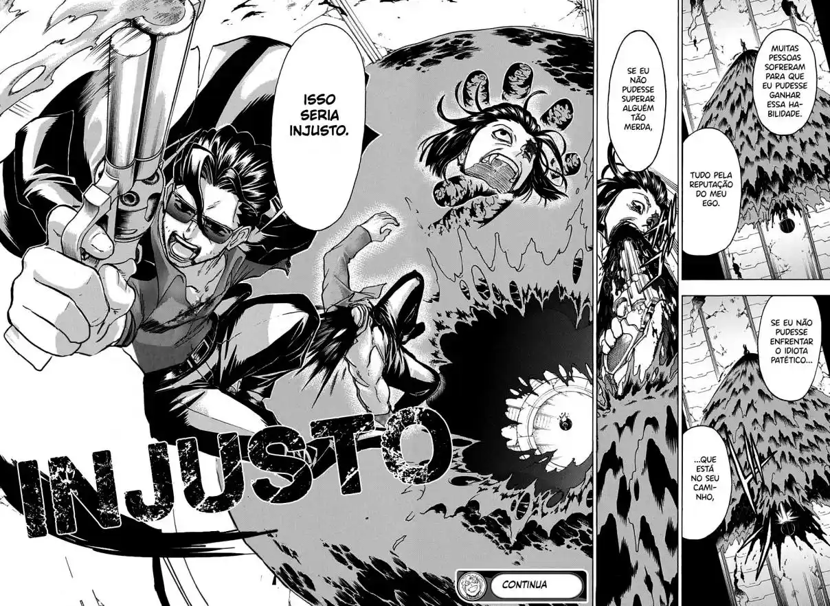 Read Undead Unluck PT Manga Online