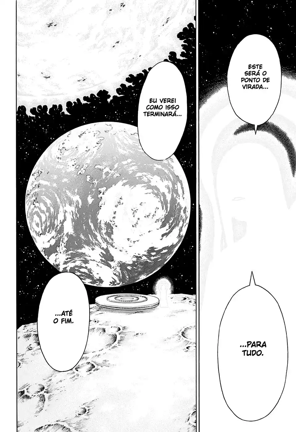 Read Undead Unluck PT Manga Online