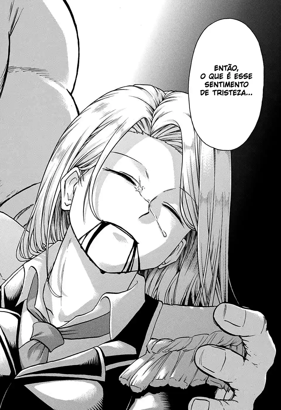 Read Undead Unluck PT Manga Online