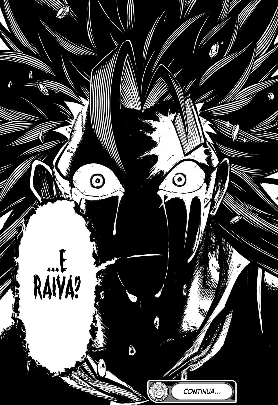 Read Undead Unluck PT Manga Online