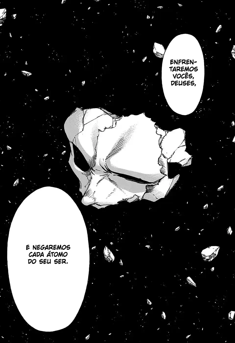 Read Undead Unluck PT Manga Online