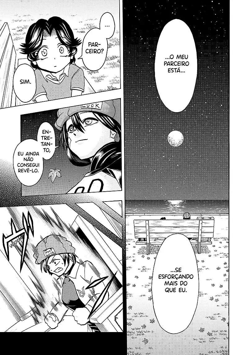 Read Undead Unluck PT Manga Online