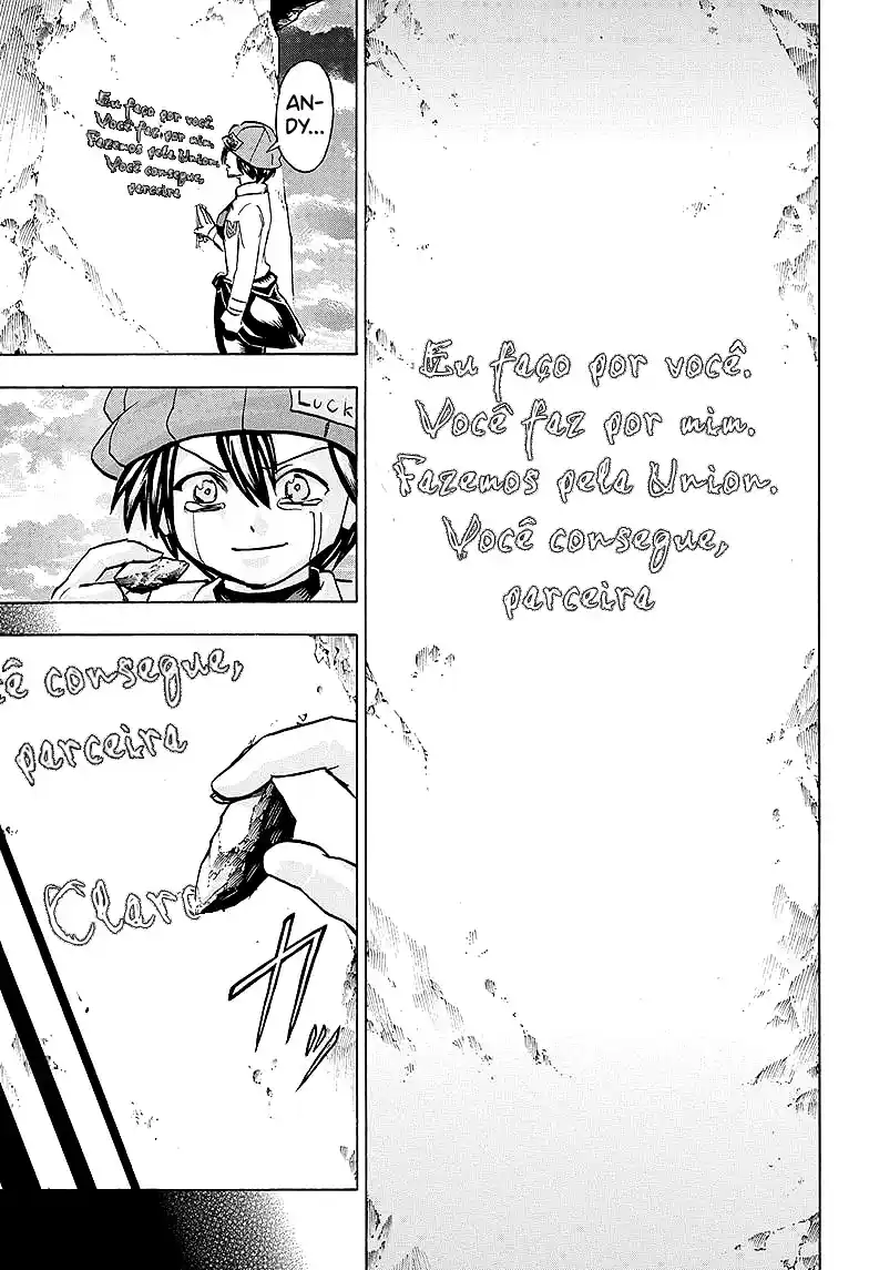 Read Undead Unluck PT Manga Online