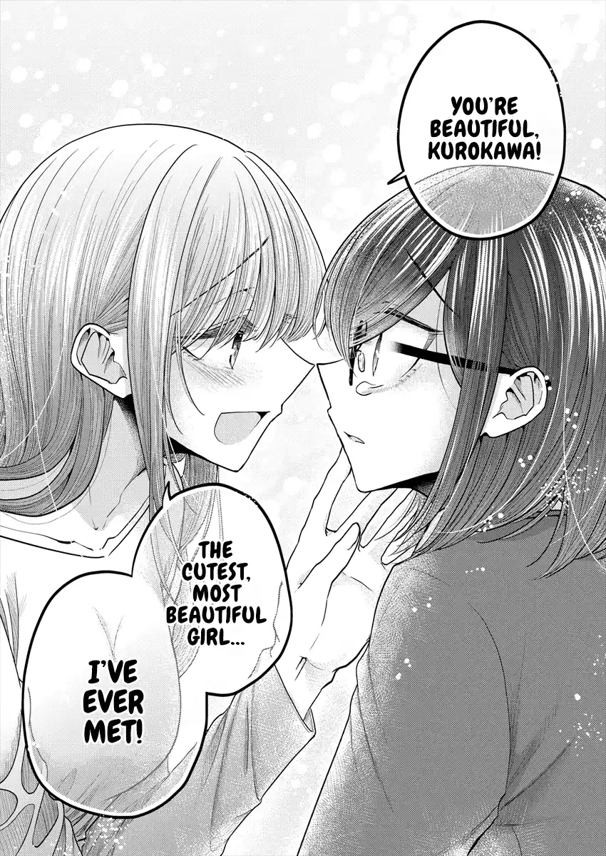 Read Undead Unluck PT Manga Online