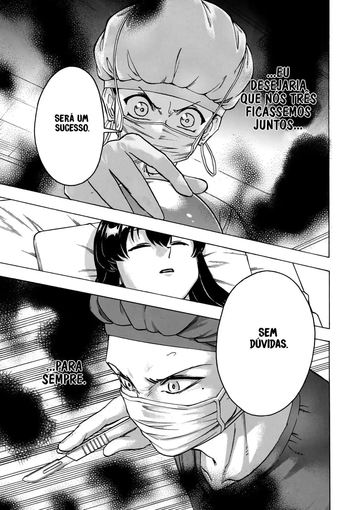 Read Undead Unluck PT Manga Online