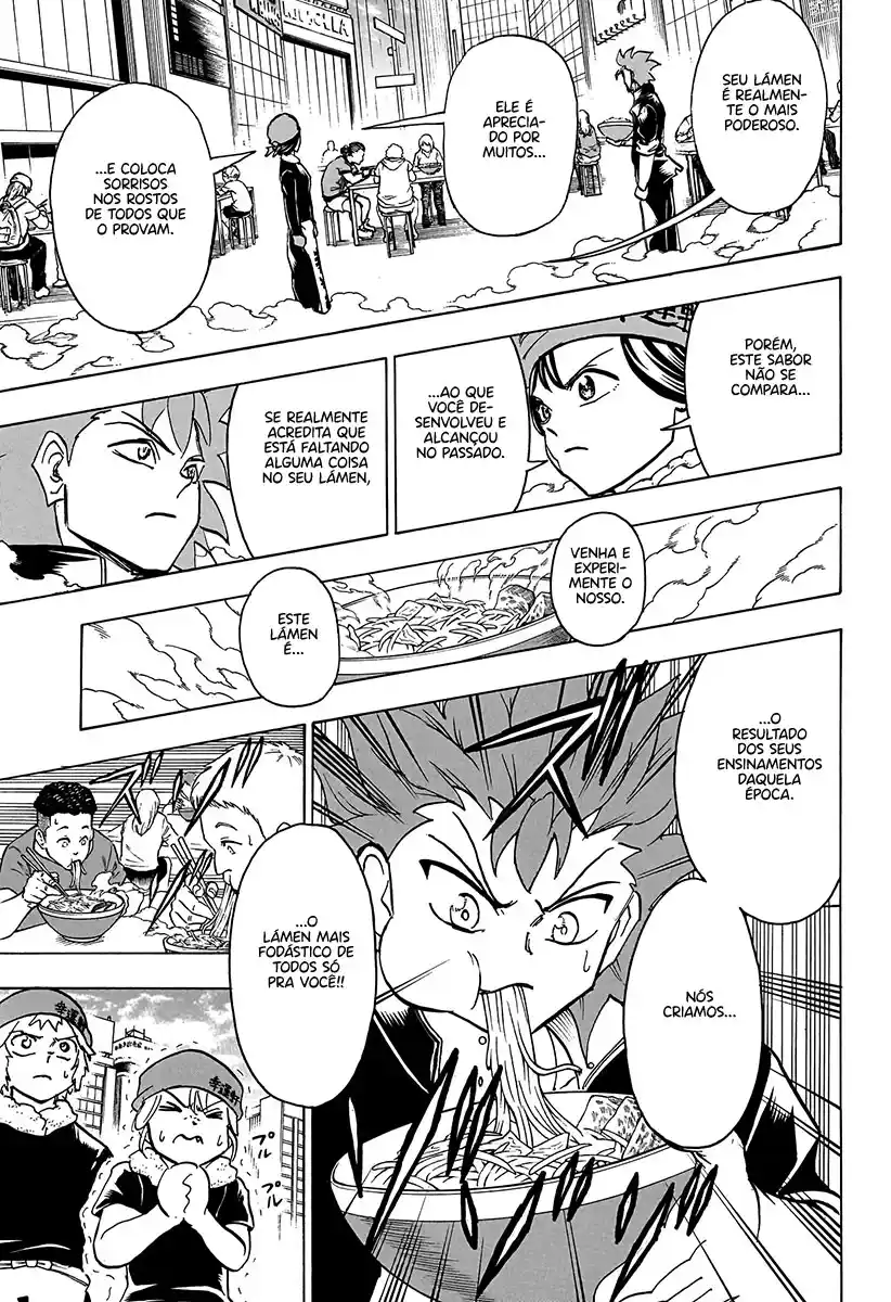 Read Undead Unluck PT Manga Online