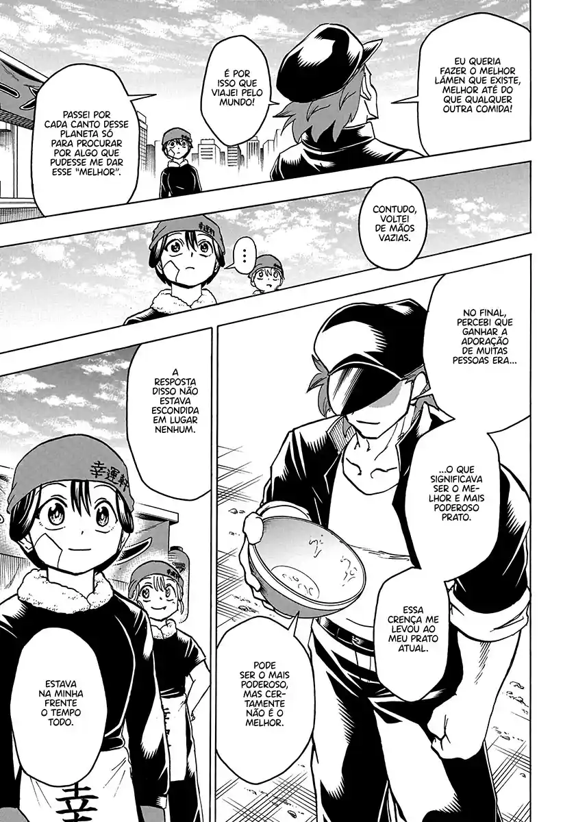 Read Undead Unluck PT Manga Online
