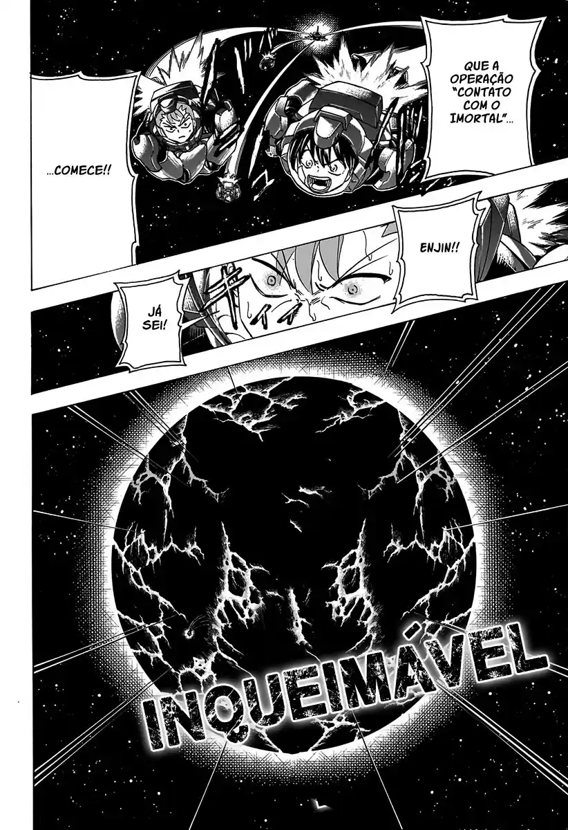 Read Undead Unluck PT Manga Online