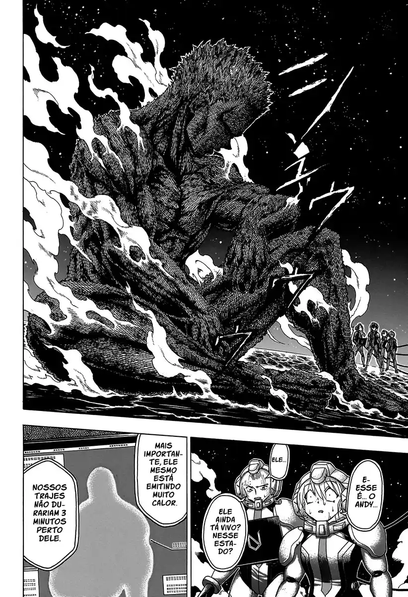Read Undead Unluck PT Manga Online