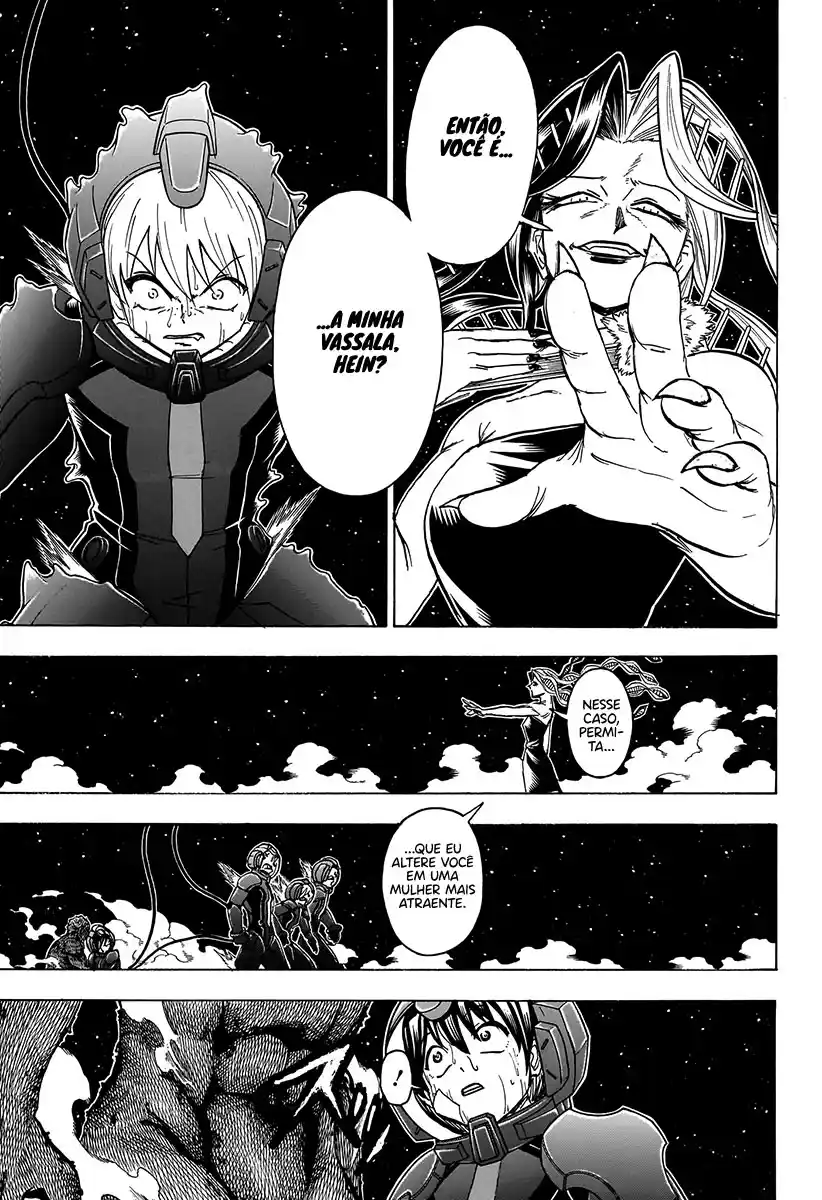 Read Undead Unluck PT Manga Online