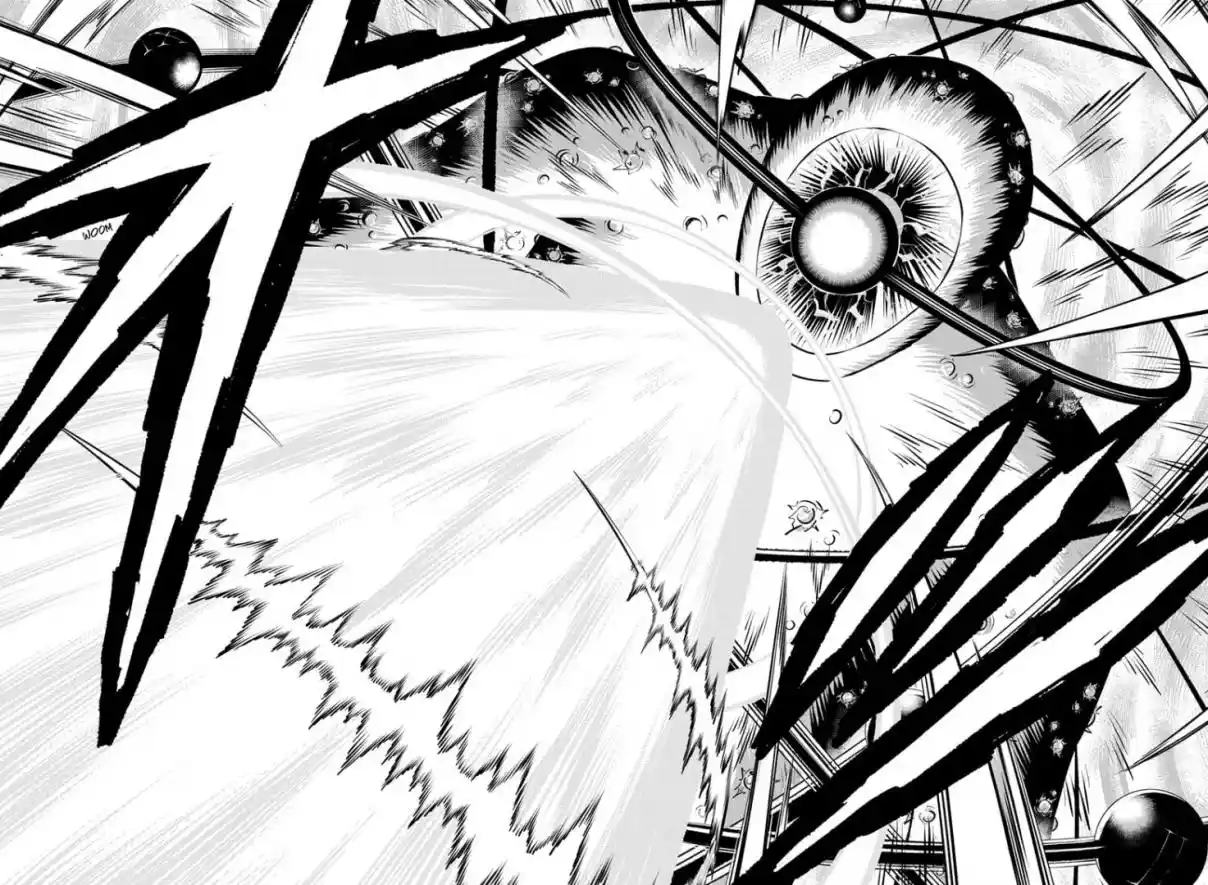 Read Undead Unluck PT Manga Online