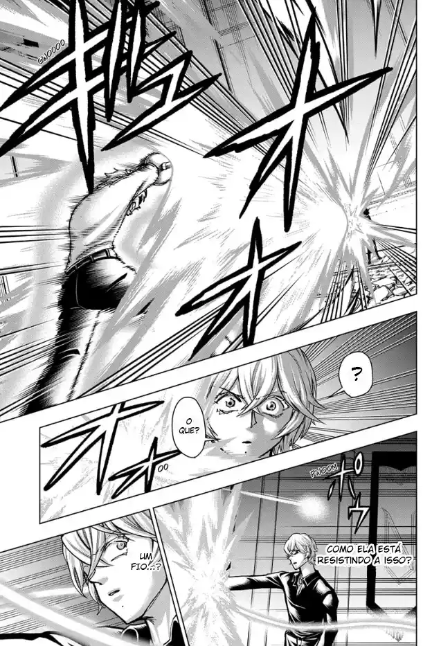 Read Undead Unluck PT Manga Online