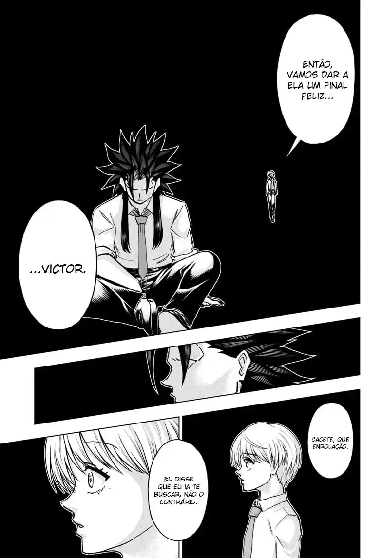 Read Undead Unluck PT Manga Online