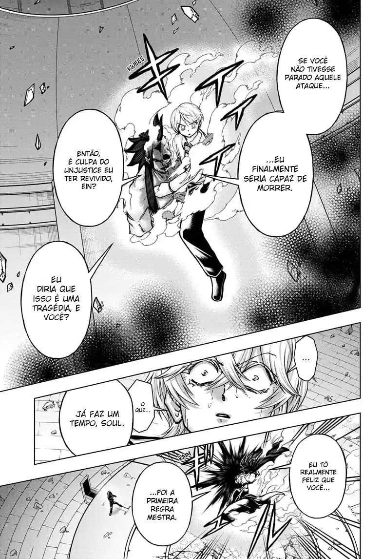 Read Undead Unluck PT Manga Online