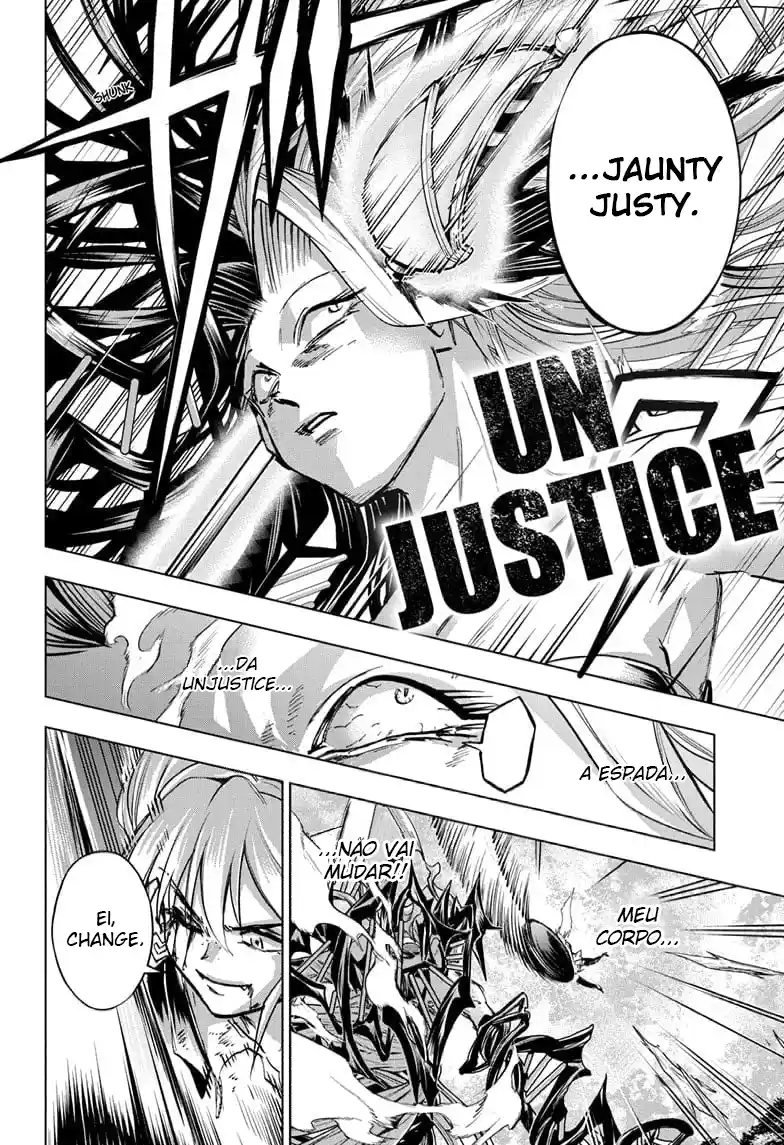 Read Undead Unluck PT Manga Online