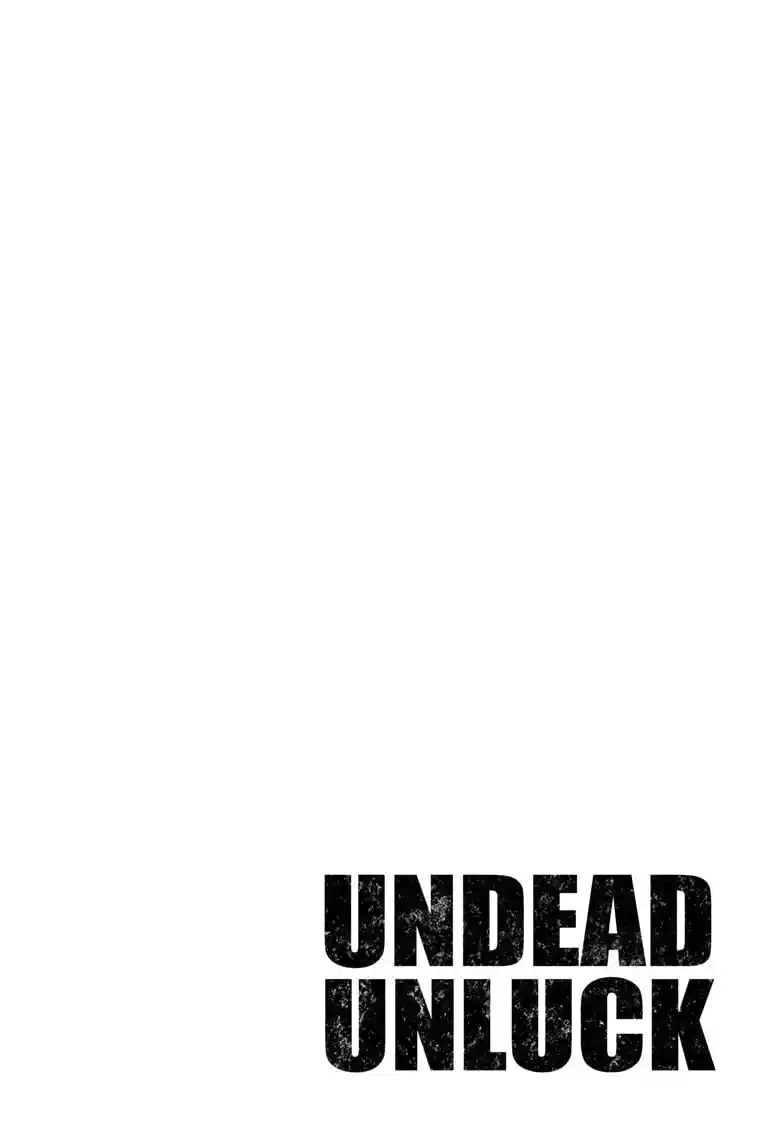 Read Undead Unluck PT Manga Online