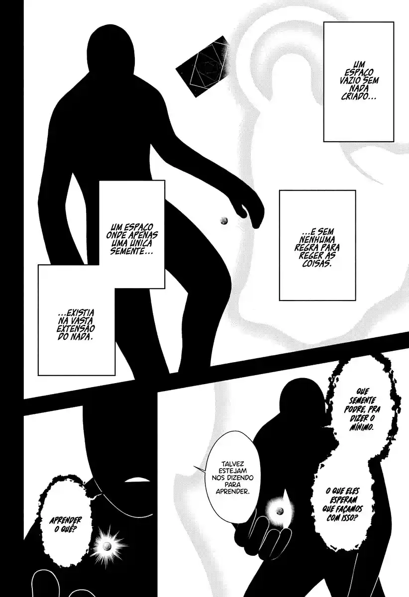 Read Undead Unluck PT Manga Online