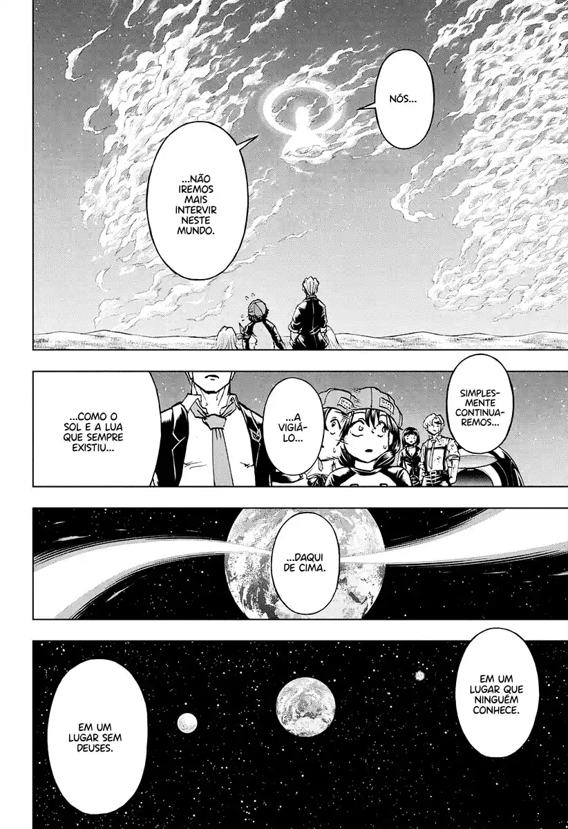 Read Undead Unluck PT Manga Online