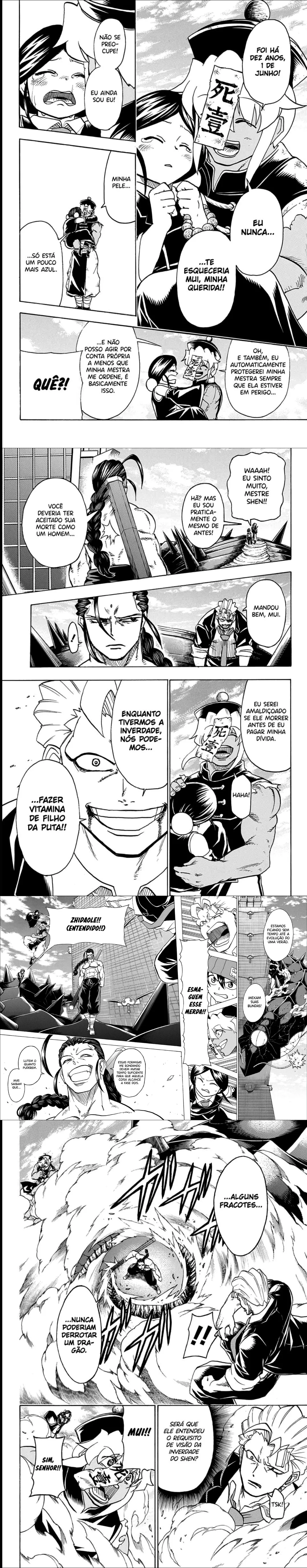 Read Undead Unluck PT Manga Online