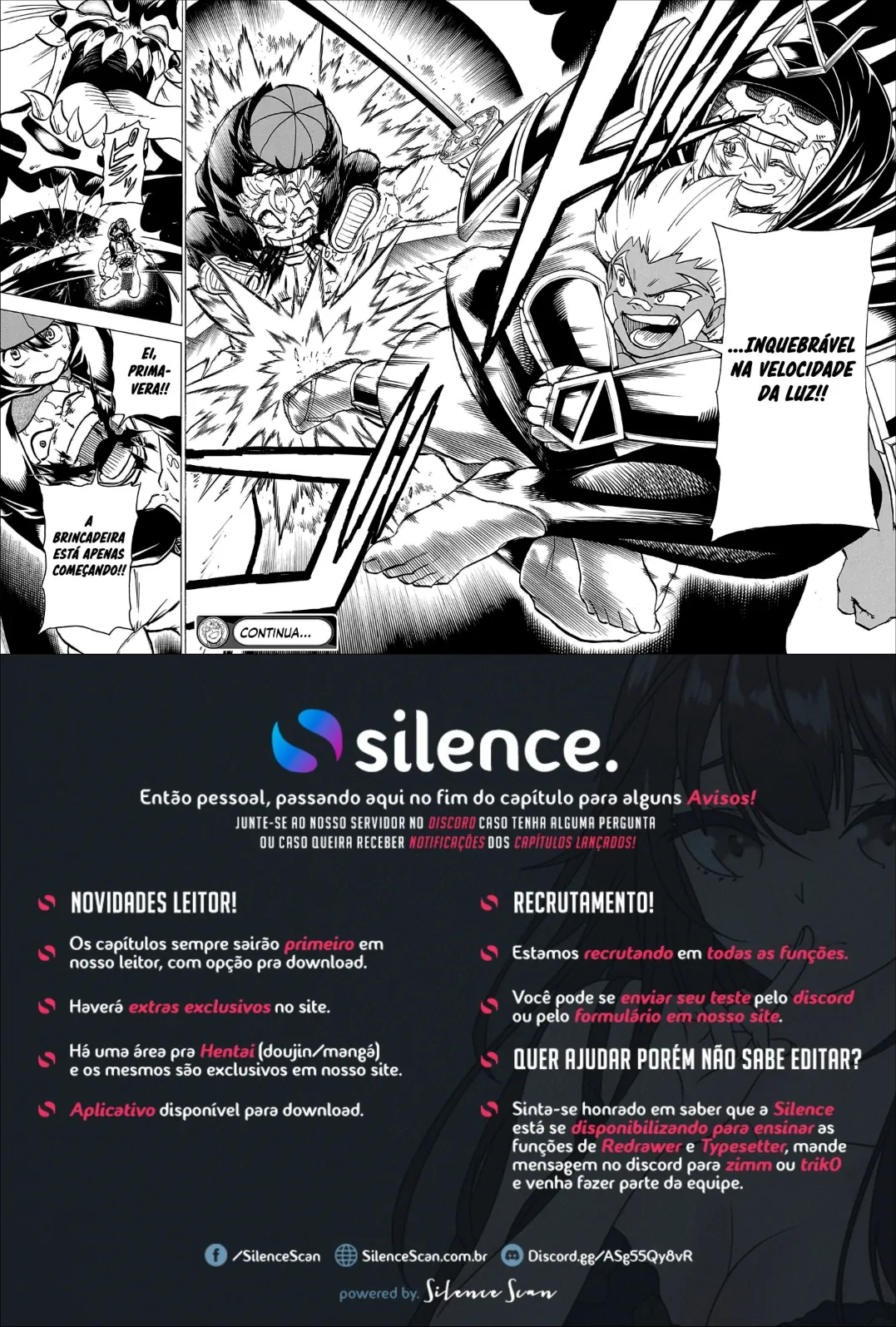 Read Undead Unluck PT Manga Online