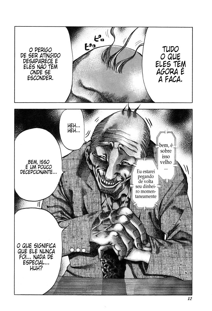 Read Usogui PT Manga Online