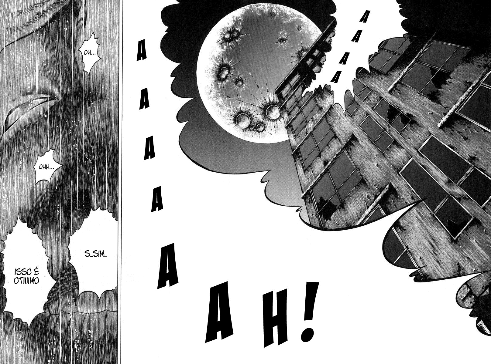 Read Usogui PT Manga Online