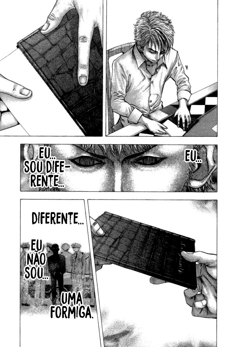 Read Usogui PT Manga Online