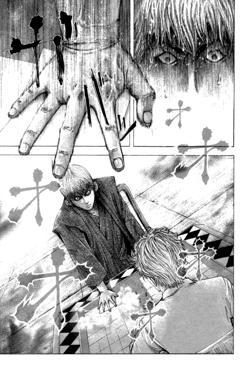 Read Usogui PT Manga Online