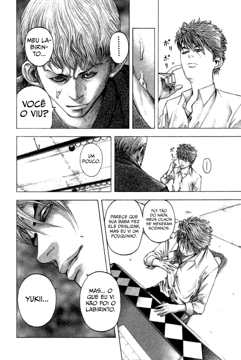 Read Usogui PT Manga Online