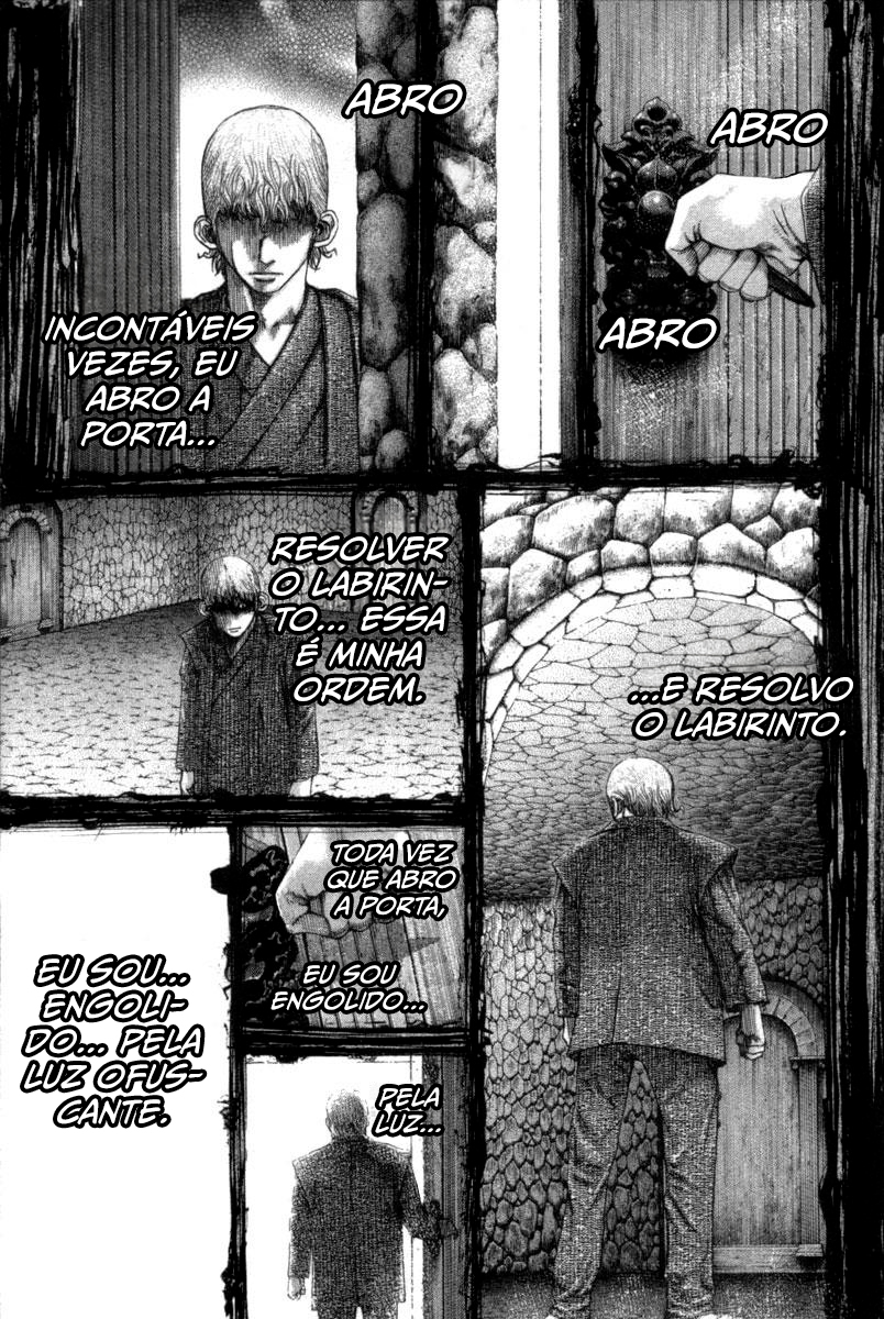 Read Usogui PT Manga Online